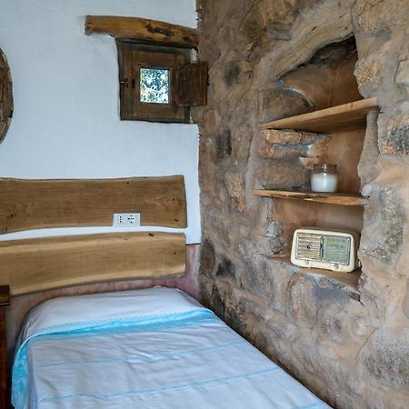 Le Case Di Mara - Appartamenti Tipici "Stazzo Giovannareddu" Porto San Paolo  Exterior photo