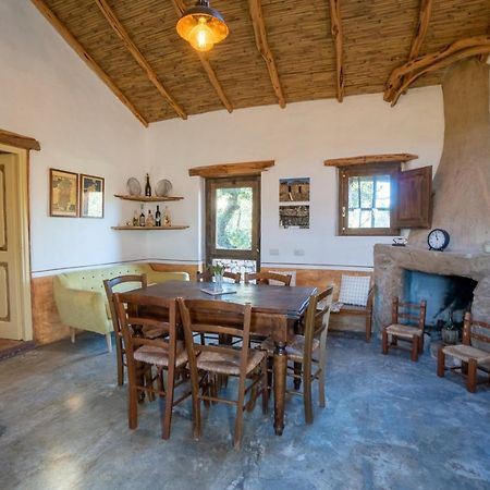 Le Case Di Mara - Appartamenti Tipici "Stazzo Giovannareddu" Porto San Paolo  Exterior photo