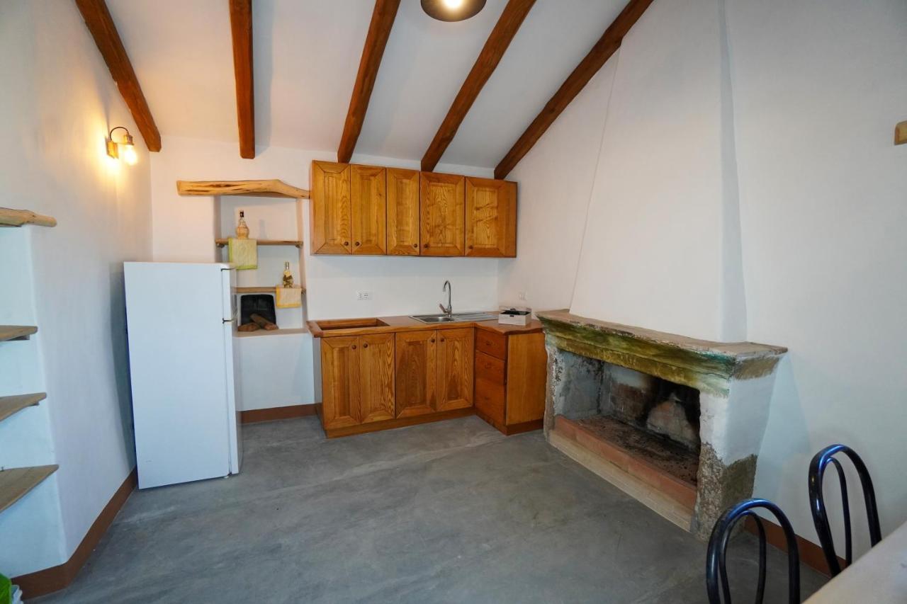 Le Case Di Mara - Appartamenti Tipici "Stazzo Giovannareddu" Porto San Paolo  Exterior photo