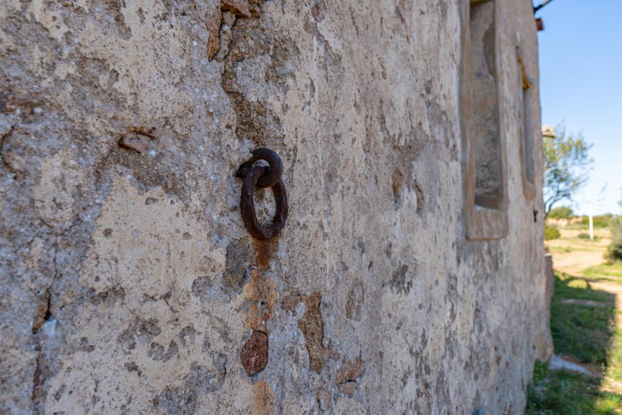 Le Case Di Mara - Appartamenti Tipici "Stazzo Giovannareddu" Porto San Paolo  Exterior photo