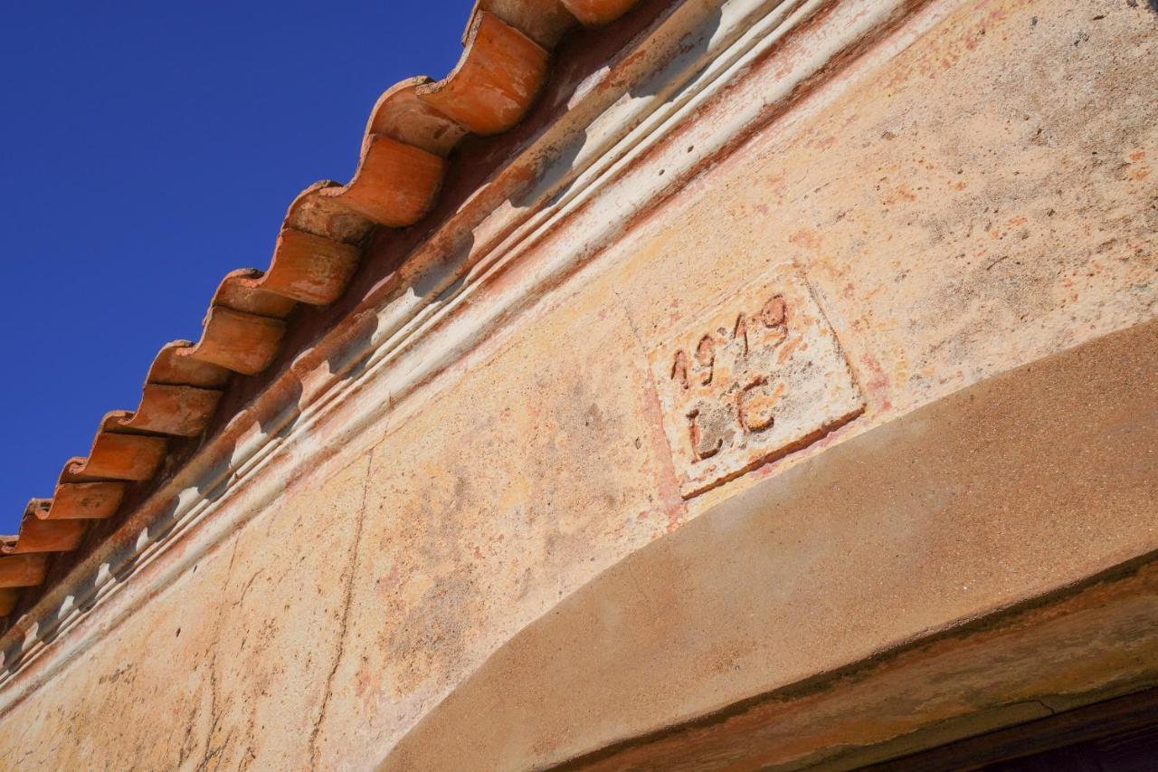 Le Case Di Mara - Appartamenti Tipici "Stazzo Giovannareddu" Porto San Paolo  Exterior photo